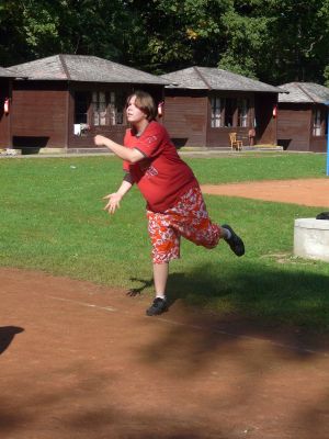 Fotografie – 2008 Sportovní kurz Beštvina