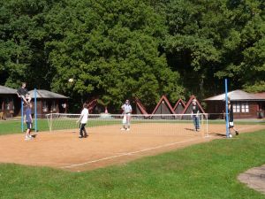 Fotografie – 2008 Sportovní kurz Beštvina