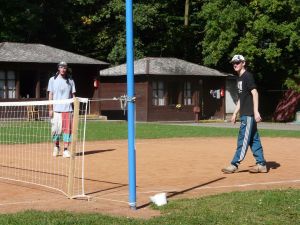 Fotografie – 2008 Sportovní kurz Beštvina