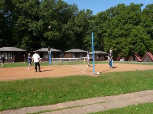 Fotografie – 2008 Sportovní kurz Beštvina