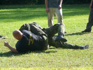 Fotografie – 2008 Sportovní kurz Beštvina