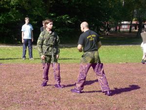 Fotografie – 2008 Sportovní kurz Beštvina