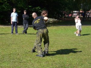 Fotografie – 2008 Sportovní kurz Beštvina