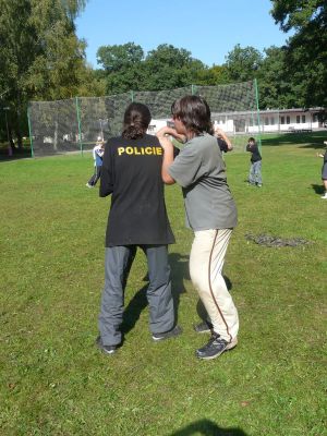 Fotografie – 2008 Sportovní kurz Beštvina