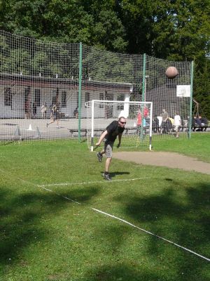 Fotografie – 2008 Sportovní kurz Beštvina
