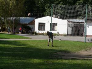 Fotografie – 2008 Sportovní kurz Beštvina
