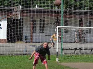 Fotografie – 2008 Sportovní kurz Beštvina