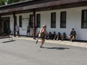 Fotografie – 2008 Sportovní kurz Beštvina