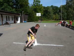 Fotografie – 2008 Sportovní kurz Beštvina