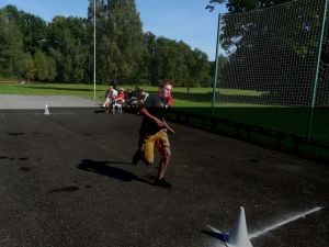 Fotografie – 2008 Sportovní kurz Beštvina