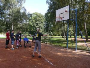 Fotografie – 2008 Sportovní kurz Beštvina