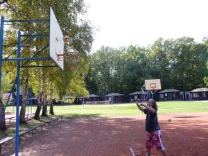 Fotografie – 2008 Sportovní kurz Beštvina