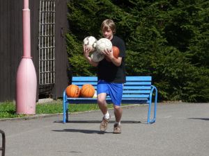 Fotografie – 2008 Sportovní kurz Beštvina