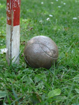 Fotografie – 2008 Sportovní kurz Beštvina