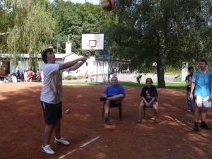 Fotografie – 2008 Sportovní kurz Beštvina