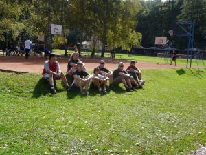 Fotografie – 2008 Sportovní kurz Beštvina