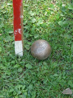 Fotografie – 2008 Sportovní kurz Beštvina