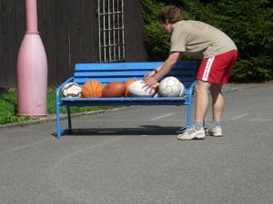 Fotografie – 2008 Sportovní kurz Beštvina