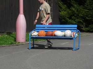 Fotografie – 2008 Sportovní kurz Beštvina