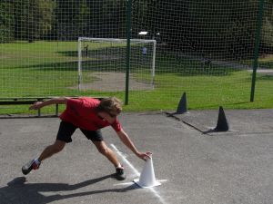Fotografie – 2008 Sportovní kurz Beštvina