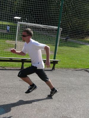 Fotografie – 2008 Sportovní kurz Beštvina