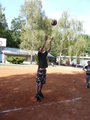 Fotografie – 2008 Sportovní kurz Beštvina