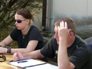Fotografie – 2008 Sportovní kurz Beštvina