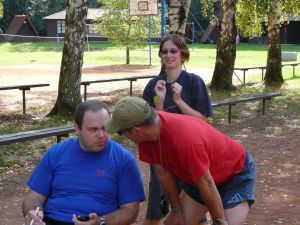 Fotografie – 2008 Sportovní kurz Beštvina
