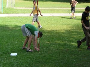 Fotografie – 2008 Sportovní kurz Beštvina