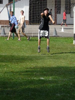 Fotografie – 2008 Sportovní kurz Beštvina