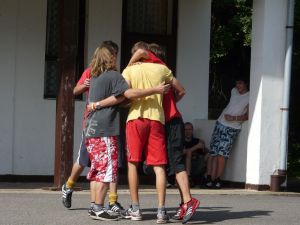 Fotografie – 2008 Sportovní kurz Beštvina