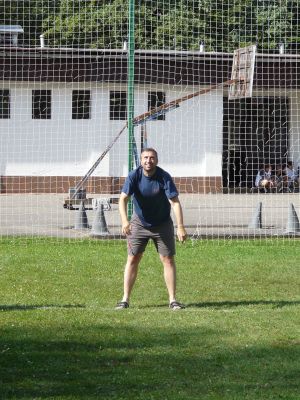 Fotografie – 2008 Sportovní kurz Beštvina
