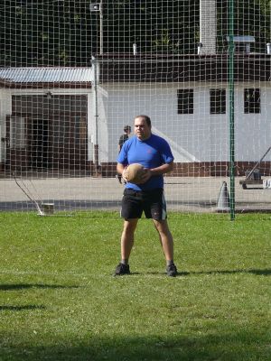 Fotografie – 2008 Sportovní kurz Beštvina