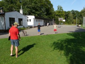 Fotografie – 2008 Sportovní kurz Beštvina