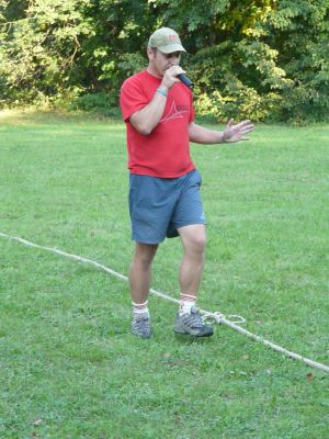 Fotografie – 2008 Sportovní kurz Beštvina