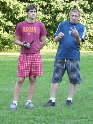 Fotografie – 2008 Sportovní kurz Beštvina