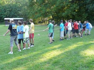 Fotografie – 2008 Sportovní kurz Beštvina