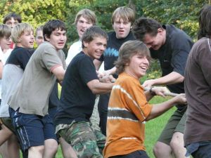 Fotografie – 2008 Sportovní kurz Beštvina