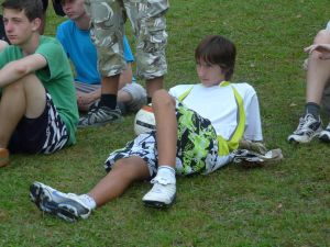 Fotografie – 2008 Sportovní kurz Beštvina