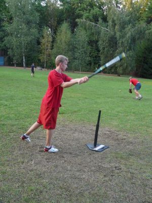 Fotografie – 2008 Sportovní kurz Beštvina