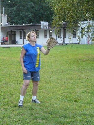 Fotografie – 2008 Sportovní kurz Beštvina
