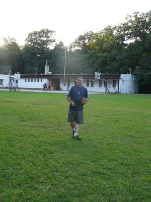Fotografie – 2008 Sportovní kurz Beštvina