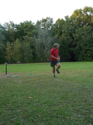 Fotografie – 2008 Sportovní kurz Beštvina