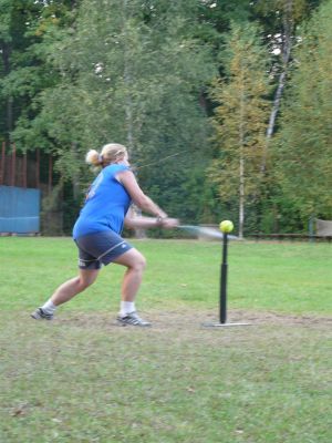 Fotografie – 2008 Sportovní kurz Beštvina