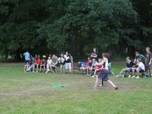 Fotografie – 2008 Sportovní kurz Beštvina