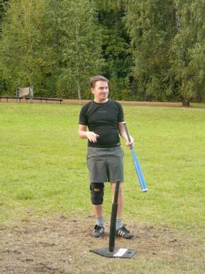 Fotografie – 2008 Sportovní kurz Beštvina