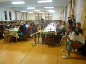 Fotografie – 2008 Sportovní kurz Beštvina
