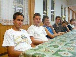 Fotografie – 2008 Sportovní kurz Beštvina
