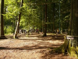 Fotografie – 2008 Sportovní kurz Beštvina