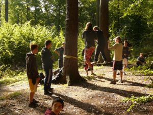 Fotografie – 2008 Sportovní kurz Beštvina